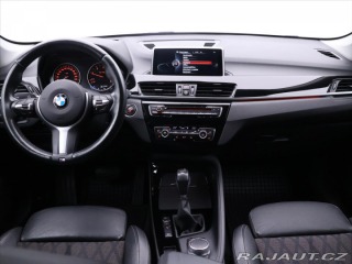 BMW X1 2,0 20d 140kW xDrive xLin 2017