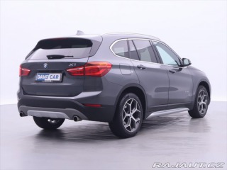 BMW X1 2,0 20d 140kW xDrive xLin 2017