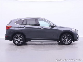 BMW X1 2,0 20d 140kW xDrive xLin 2017