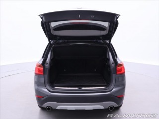 BMW X1 2,0 20d 140kW xDrive xLin 2017