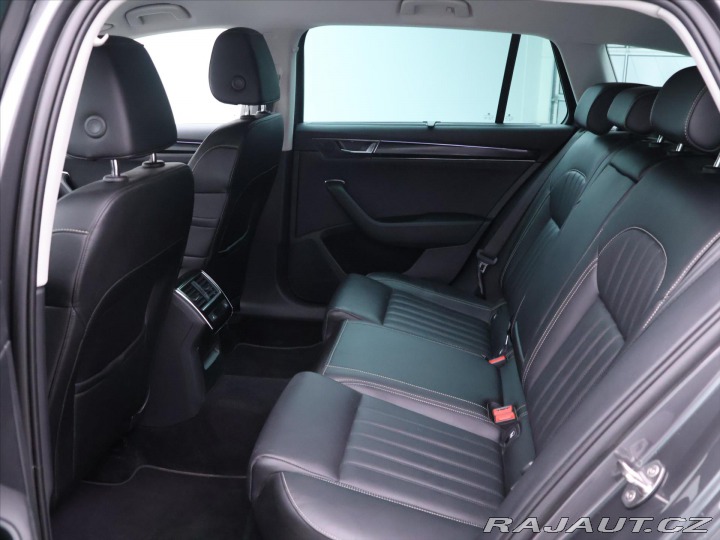 Škoda Superb 2,0 TDI 147kW L&K LED 2021