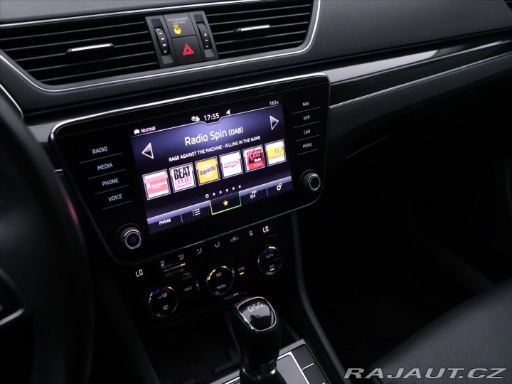 Škoda Superb 2,0 TDI 147kW L&K LED 2021