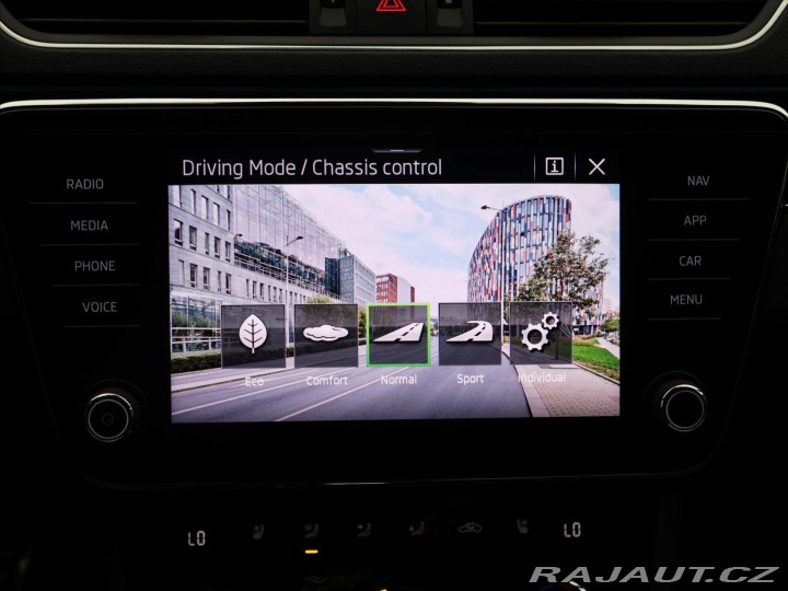 Škoda Superb 2,0 TDI 147kW L&K LED 2021