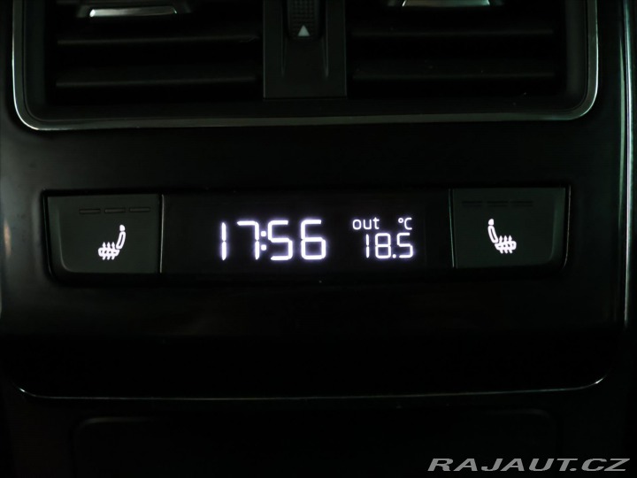 Škoda Superb 2,0 TDI 147kW L&K LED 2021