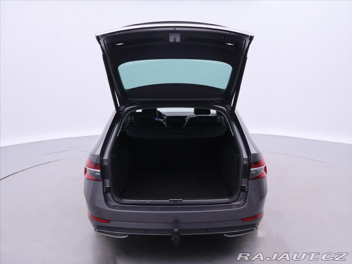 Škoda Superb 2,0 TDI 147kW L&K LED 2021