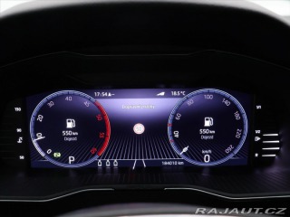 Škoda Superb 2,0 TDI 147kW L&K LED 2021