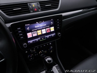 Škoda Superb 2,0 TDI 147kW L&K LED 2021