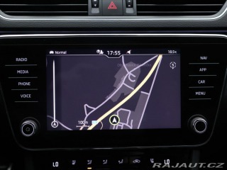 Škoda Superb 2,0 TDI 147kW L&K LED 2021