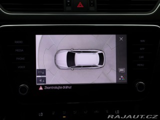 Škoda Superb 2,0 TDI 147kW L&K LED 2021