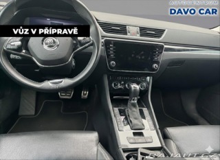 Škoda Superb 2,0 TDI 147kW L&K DSG 2021