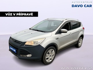 Ford Kuga 2,0 TDCI 103KW Aut.klima