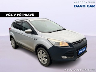 Ford Kuga 2,0 TDCI 103KW Aut.klima 2013