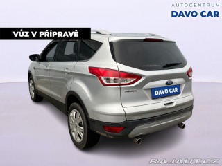 Ford Kuga 2,0 TDCI 103KW Aut.klima 2013