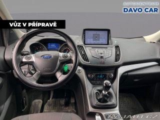 Ford Kuga 2,0 TDCI 103KW Aut.klima 2013