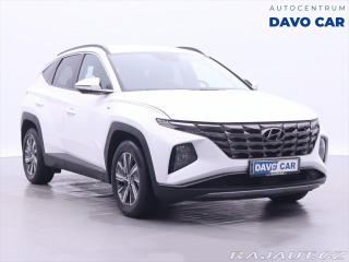 Hyundai Tucson 1,6 CRDi 100kW Aut. CZ Sm