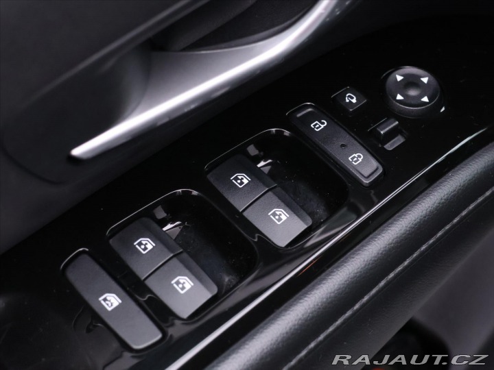 Hyundai Tucson 1,6 CRDi 100kW Aut. CZ Sm 2021