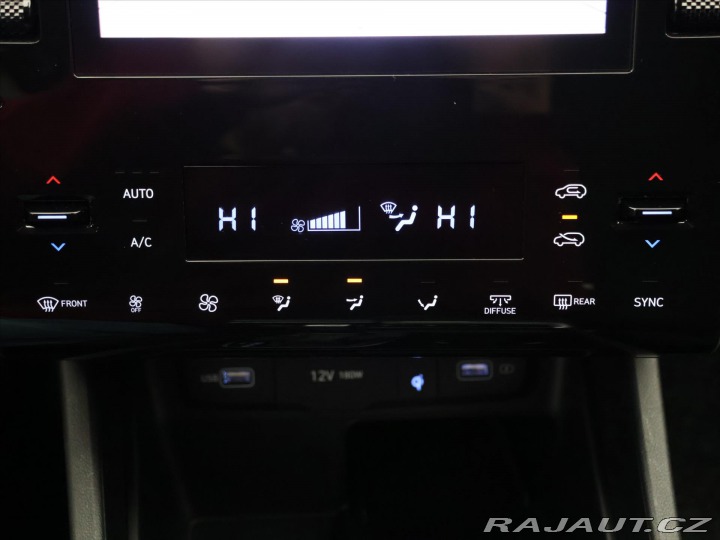 Hyundai Tucson 1,6 CRDi 100kW Aut. CZ Sm 2021