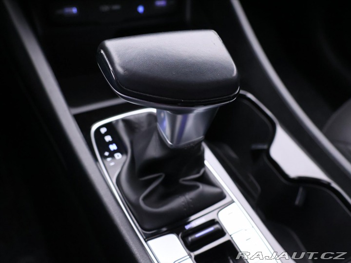 Hyundai Tucson 1,6 CRDi 100kW Aut. CZ Sm 2021