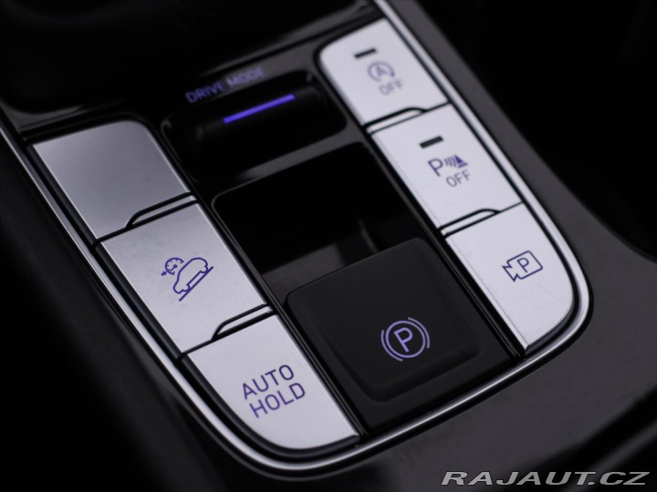 Hyundai Tucson 1,6 CRDi 100kW Aut. CZ Sm 2021