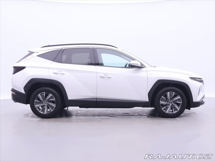 Hyundai Tucson 1,6 CRDi 100kW Aut. CZ Sm 2021