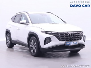 Hyundai Tucson 1,6 CRDi 100kW Aut. CZ Sm 2021