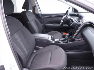 Hyundai Tucson 1,6 CRDi 100kW Aut. CZ Sm 2021