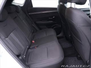 Hyundai Tucson 1,6 CRDi 100kW Aut. CZ Sm 2021