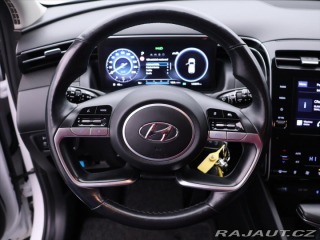 Hyundai Tucson 1,6 CRDi 100kW Aut. CZ Sm 2021