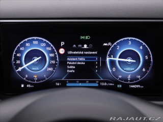 Hyundai Tucson 1,6 CRDi 100kW Aut. CZ Sm 2021