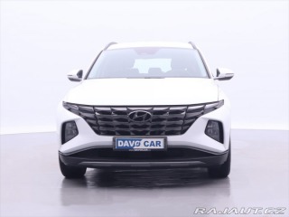 Hyundai Tucson 1,6 CRDi 100kW Aut. CZ Sm 2021