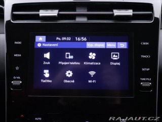 Hyundai Tucson 1,6 CRDi 100kW Aut. CZ Sm 2021