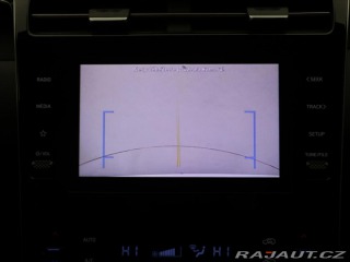 Hyundai Tucson 1,6 CRDi 100kW Aut. CZ Sm 2021