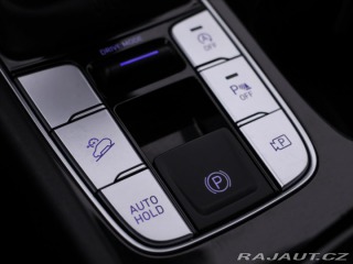 Hyundai Tucson 1,6 CRDi 100kW Aut. CZ Sm 2021