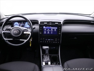 Hyundai Tucson 1,6 CRDi 100kW Aut. CZ Sm 2021