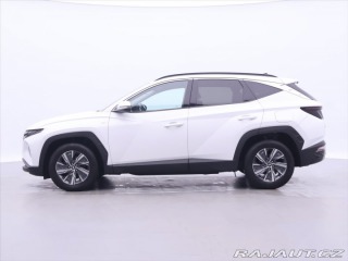 Hyundai Tucson 1,6 CRDi 100kW Aut. CZ Sm 2021