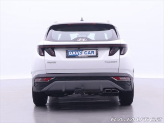 Hyundai Tucson 1,6 CRDi 100kW Aut. CZ Sm 2021