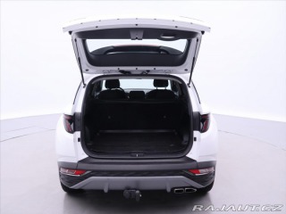 Hyundai Tucson 1,6 CRDi 100kW Aut. CZ Sm 2021