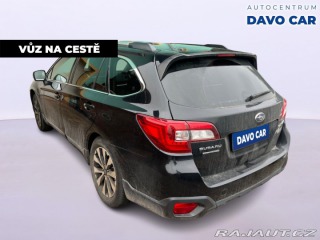 Subaru Outback 2,5 i 129kW Lineatronic C 2016