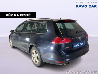 Volkswagen Golf 1,4 TSI 90kW Aut.klima Na 2014