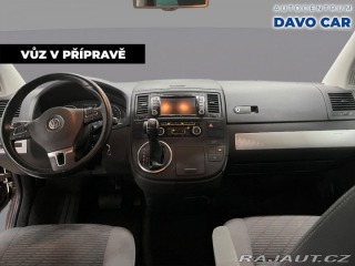 Volkswagen Multivan 2,0 TDI 132kW DSG 4M 7Mís 2013