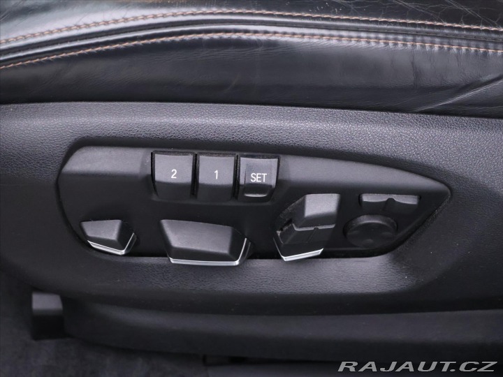 BMW X6 3,0 40d 230kW xD Aut. CZ 2015