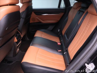 BMW X6 3,0 40d 230kW xD Aut. CZ 2015