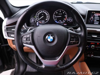 BMW X6 3,0 40d 230kW xD Aut. CZ 2015