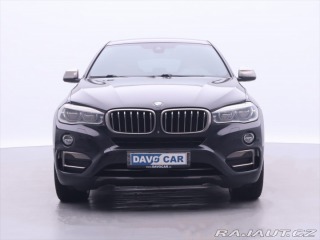 BMW X6 3,0 40d 230kW xD Aut. CZ 2015