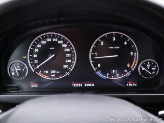 BMW X6 3,0 40d 230kW xD Aut. CZ 2015
