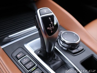 BMW X6 3,0 40d 230kW xD Aut. CZ 2015