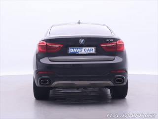 BMW X6 3,0 40d 230kW xD Aut. CZ 2015
