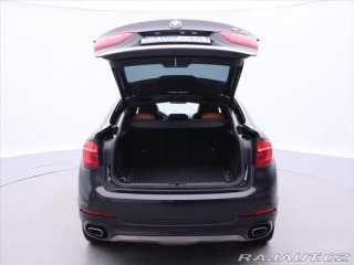 BMW X6 3,0 40d 230kW xD Aut. CZ 2015
