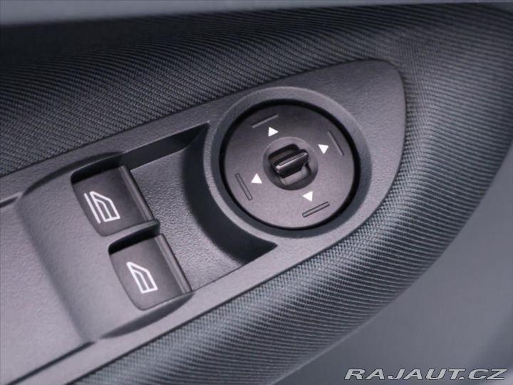 Ford C-MAX 1,0 EB 74kW Aut.klima CZ 2015