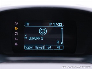 Ford C-MAX 1,0 EB 74kW Aut.klima CZ 2015